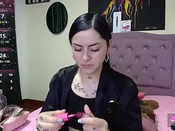 Stripchat Adult Webcam of Emmie_Hot