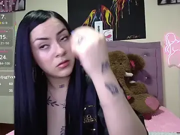 Stripchat Adult Video Chat of Emmie_Hot