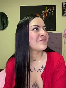 Stripchat Best live sex cam show of Emmie_Hot