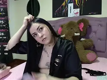 Stripchat Best Webcam of Emmie_Hot