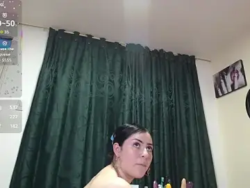 Stripchat Live Porn of Emmie_Hot