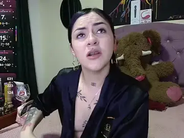 Stripchat Sex Cam of Emmie_Hot