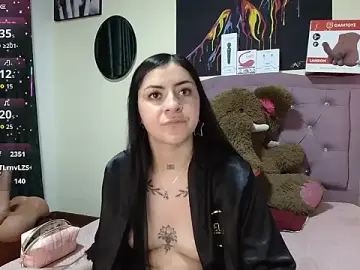 Stripchat Free Live Porn of Emmie_Hot