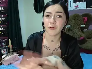 Stripchat Watch Live Sex Cams of Emmie_Hot