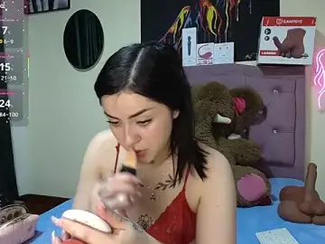 Stripchat Best live sex cam show of Emmie_Hot