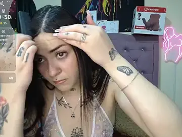 Stripchat Live Porn of Emmie_Hot