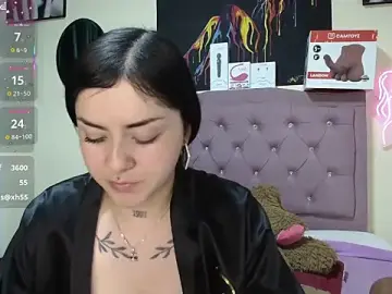 Stripchat Watch Live Sex Cams of Emmie_Hot