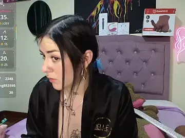 Stripchat Adult Webcams of Emmie_Hot