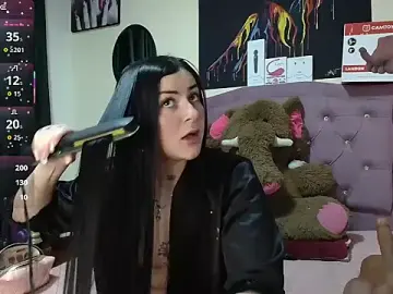 Stripchat Best Webcam of Emmie_Hot