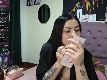 Stripchat Live Porn of Emmie_Hot