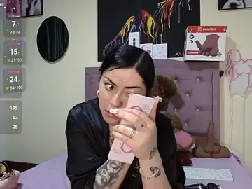 Stripchat Private Sex Chat of Emmie_Hot