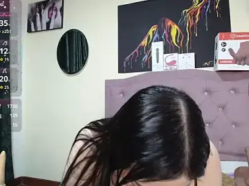 Stripchat Adult Webcam of Emmie_Hot