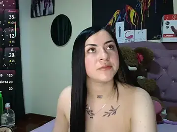 Stripchat Best live sex cam show of Emmie_Hot