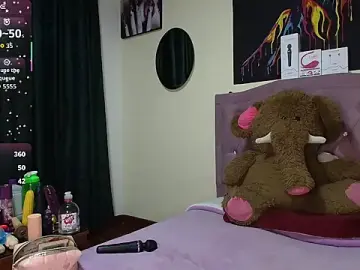 Stripchat Live Porn of Emmie_Hot