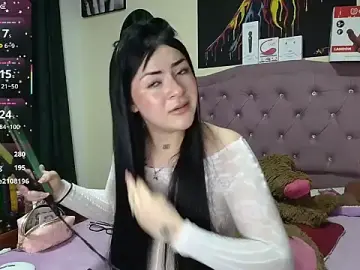 Stripchat Private Sex Chat of Emmie_Hot