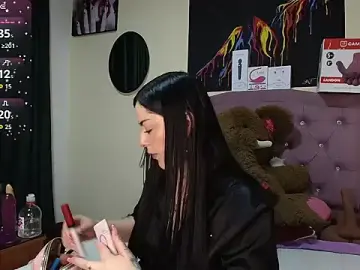 Stripchat Live Porn of Emmie_Hot