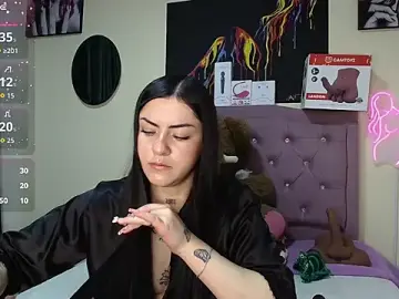 Stripchat Live Porn of Emmie_Hot