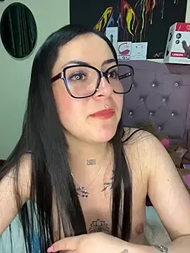 Stripchat Live Sex of Emmie_Hot