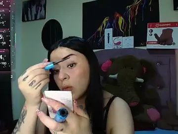 Stripchat Live Porn of Emmie_Hot