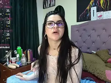 Stripchat Sex Cam of Emmie_Hot