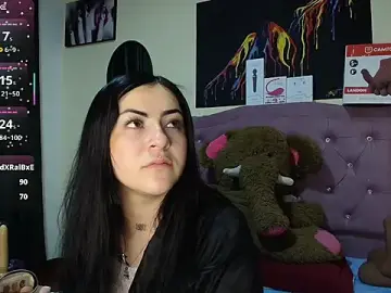 Stripchat Sex Chat of Emmie_Hot