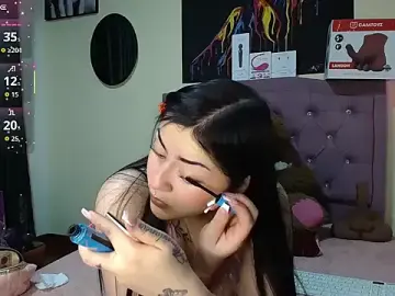 Stripchat Nude Webcam of Emmie_Hot