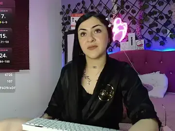 Stripchat Sex Chat of Emmie_Hot
