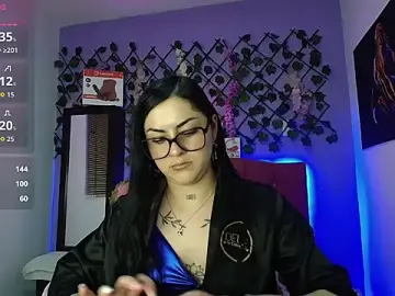 Stripchat Live Sex Cam of Emmie_Hot