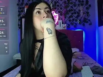 Stripchat Best Webcam of Emmie_Hot