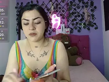 Stripchat Adult Webcam of Emmie_Hot