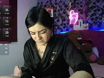 Stripchat Live Porn of Emmie_Hot