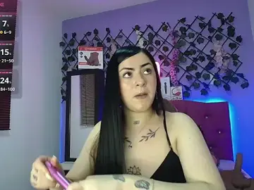 Stripchat Best Webcam of Emmie_Hot