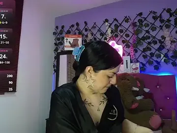 Stripchat Nude Webcam of Emmie_Hot