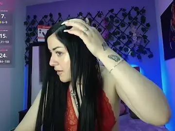 Stripchat Free Live Porn of Emmie_Hot