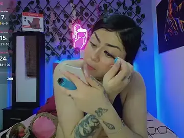 Stripchat Best Webcam of Emmie_Hot