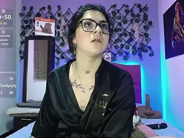 Stripchat Live Porn of Emmie_Hot
