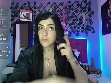 Stripchat Best Webcam of Emmie_Hot
