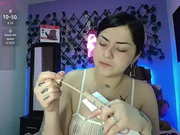 Stripchat Best Webcam of Emmie_Hot