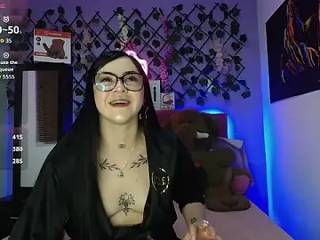 Stripchat Sex Chat of Emmie_Hot