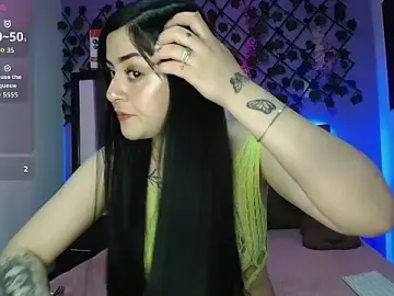 Stripchat Live Porn of Emmie_Hot