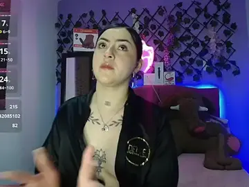 Stripchat Watch Live Sex Cams of Emmie_Hot