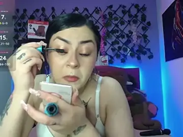 Stripchat Live Porn of Emmie_Hot