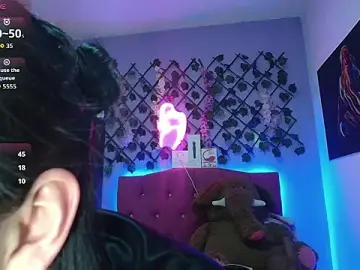 Stripchat Free Live Porn of Emmie_Hot