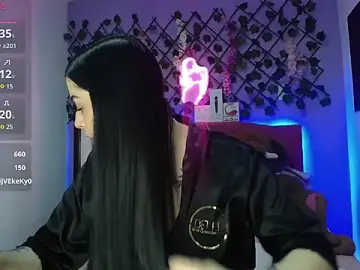 Stripchat Sex Cam of Emmie_Hot