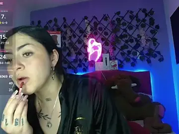 Stripchat Best Webcam of Emmie_Hot