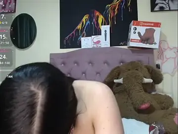 Stripchat Sex Cam of Emmie_Hot