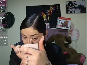 Stripchat Best Webcam of Emmie_Hot
