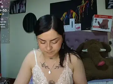 Stripchat Best Webcam of Emmie_Hot