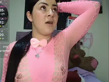 Stripchat Free Porn Cam of Emmie_Hot