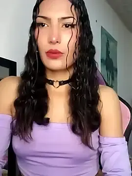 Stripchat Nude Webcam of Jessica_princes